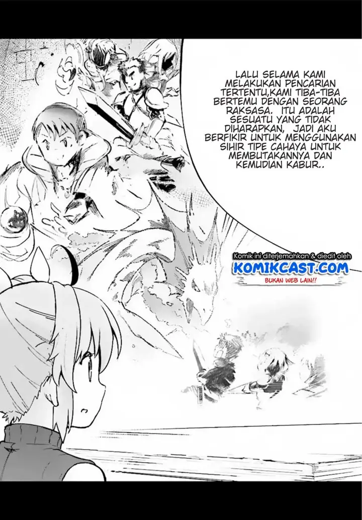 image-komik-kenshi-o-mezashite-nyugaku-shitanoni-maho-tekisei-9999-nandesukedo-chapter-11-35/42