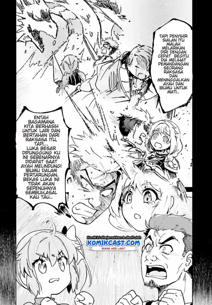 image-komik-kenshi-o-mezashite-nyugaku-shitanoni-maho-tekisei-9999-nandesukedo-chapter-11-36/42