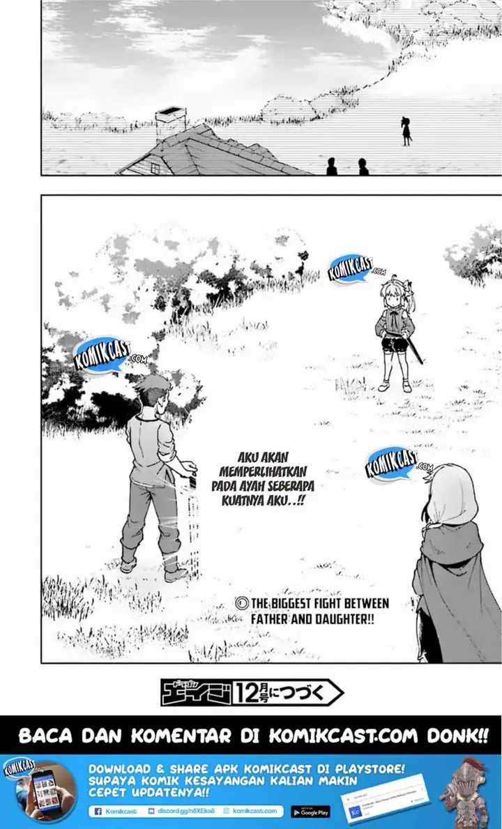 image-komik-kenshi-o-mezashite-nyugaku-shitanoni-maho-tekisei-9999-nandesukedo-chapter-11-40/42