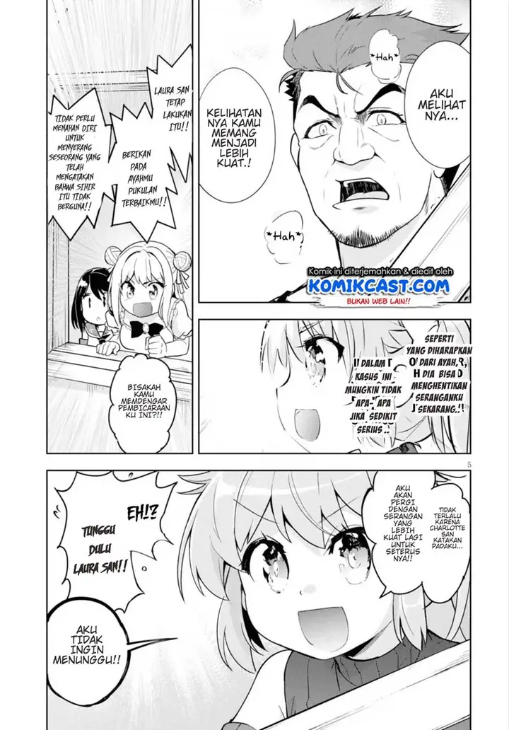 image-komik-kenshi-o-mezashite-nyugaku-shitanoni-maho-tekisei-9999-nandesukedo-chapter-12-5/32