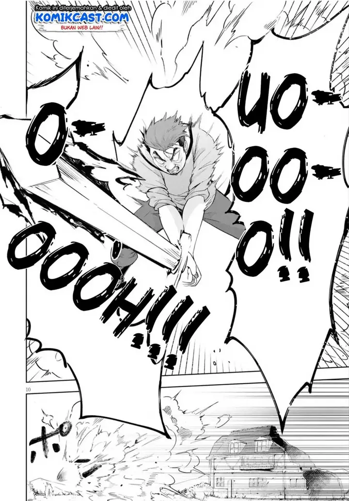 image-komik-kenshi-o-mezashite-nyugaku-shitanoni-maho-tekisei-9999-nandesukedo-chapter-12-10/32
