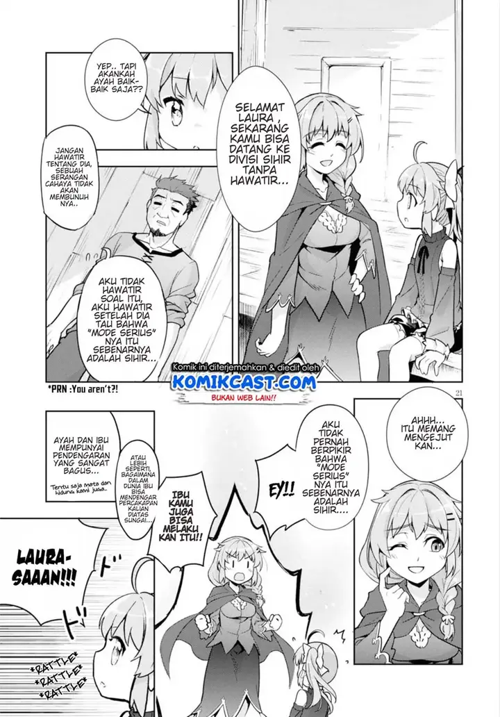 image-komik-kenshi-o-mezashite-nyugaku-shitanoni-maho-tekisei-9999-nandesukedo-chapter-12-21/32