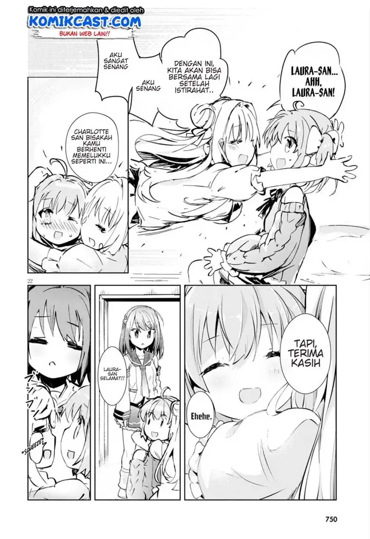 image-komik-kenshi-o-mezashite-nyugaku-shitanoni-maho-tekisei-9999-nandesukedo-chapter-12-22/32