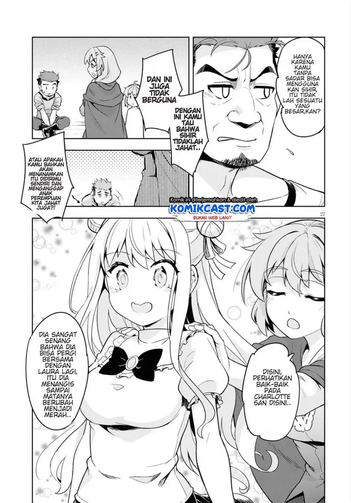 image-komik-kenshi-o-mezashite-nyugaku-shitanoni-maho-tekisei-9999-nandesukedo-chapter-12-27/32