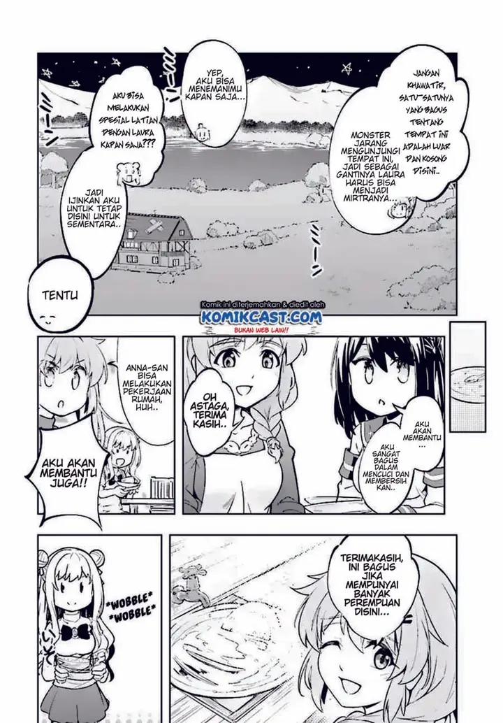 image-komik-kenshi-o-mezashite-nyugaku-shitanoni-maho-tekisei-9999-nandesukedo-chapter-13-2/40