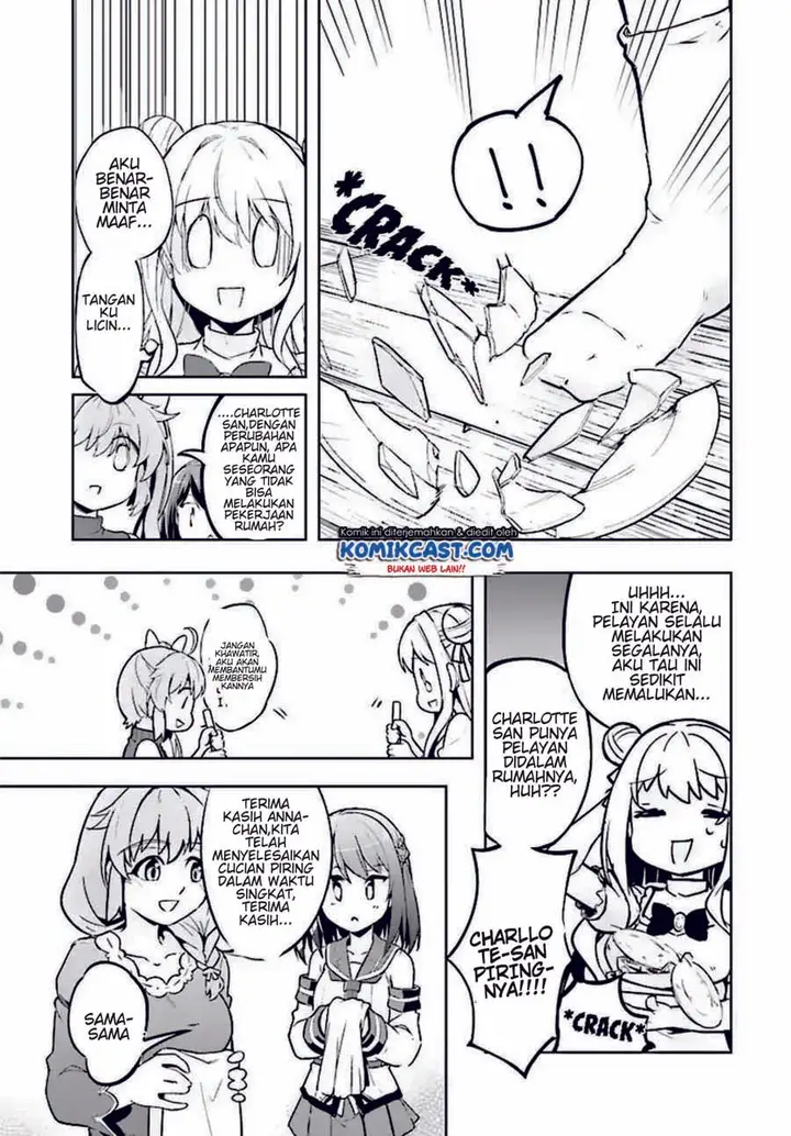 image-komik-kenshi-o-mezashite-nyugaku-shitanoni-maho-tekisei-9999-nandesukedo-chapter-13-3/40