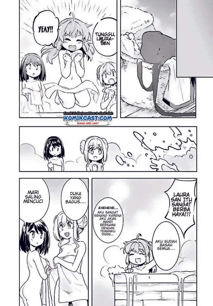 image-komik-kenshi-o-mezashite-nyugaku-shitanoni-maho-tekisei-9999-nandesukedo-chapter-13-5/40
