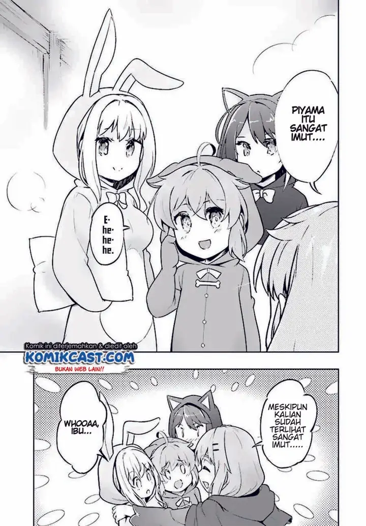 image-komik-kenshi-o-mezashite-nyugaku-shitanoni-maho-tekisei-9999-nandesukedo-chapter-13-7/40