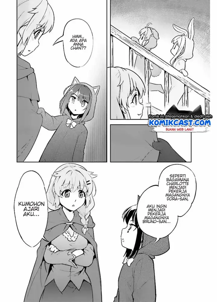 image-komik-kenshi-o-mezashite-nyugaku-shitanoni-maho-tekisei-9999-nandesukedo-chapter-13-8/40