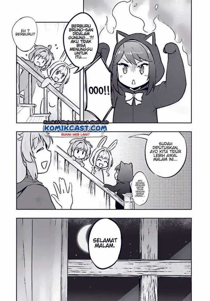 image-komik-kenshi-o-mezashite-nyugaku-shitanoni-maho-tekisei-9999-nandesukedo-chapter-13-10/40