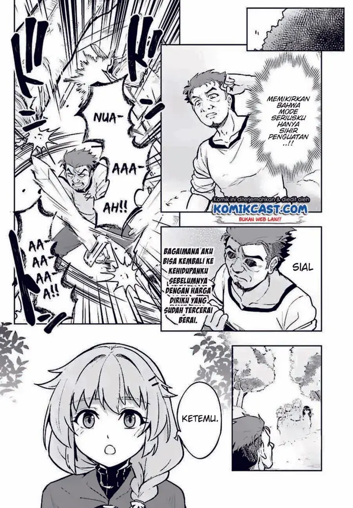 image-komik-kenshi-o-mezashite-nyugaku-shitanoni-maho-tekisei-9999-nandesukedo-chapter-13-16/40