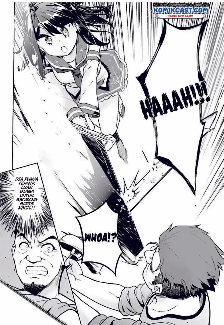 image-komik-kenshi-o-mezashite-nyugaku-shitanoni-maho-tekisei-9999-nandesukedo-chapter-13-18/40