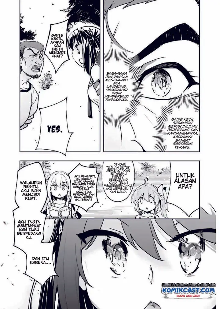 image-komik-kenshi-o-mezashite-nyugaku-shitanoni-maho-tekisei-9999-nandesukedo-chapter-13-21/40
