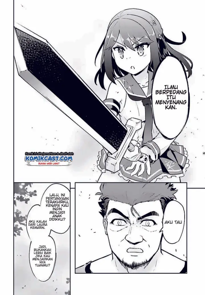image-komik-kenshi-o-mezashite-nyugaku-shitanoni-maho-tekisei-9999-nandesukedo-chapter-13-22/40