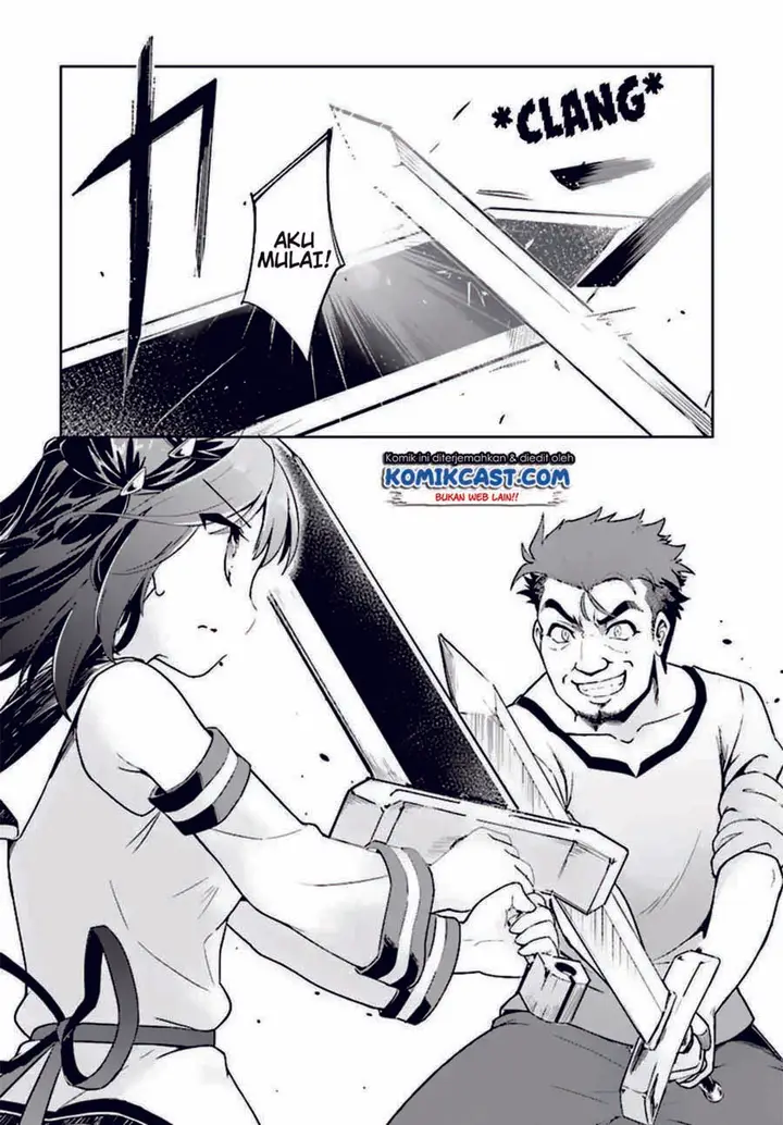 image-komik-kenshi-o-mezashite-nyugaku-shitanoni-maho-tekisei-9999-nandesukedo-chapter-13-24/40