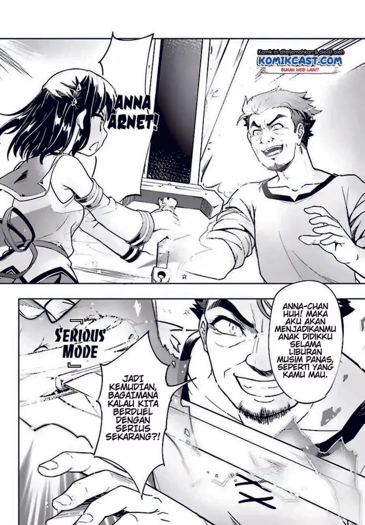 image-komik-kenshi-o-mezashite-nyugaku-shitanoni-maho-tekisei-9999-nandesukedo-chapter-13-26/40
