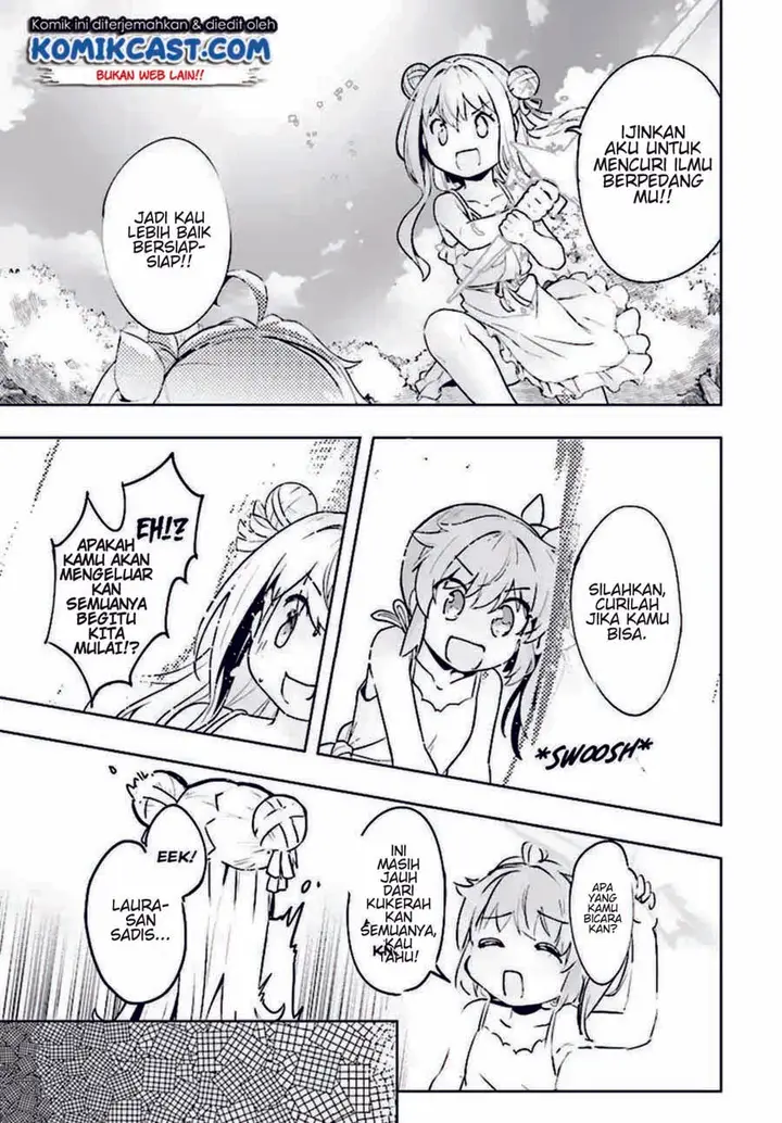 image-komik-kenshi-o-mezashite-nyugaku-shitanoni-maho-tekisei-9999-nandesukedo-chapter-13-29/40