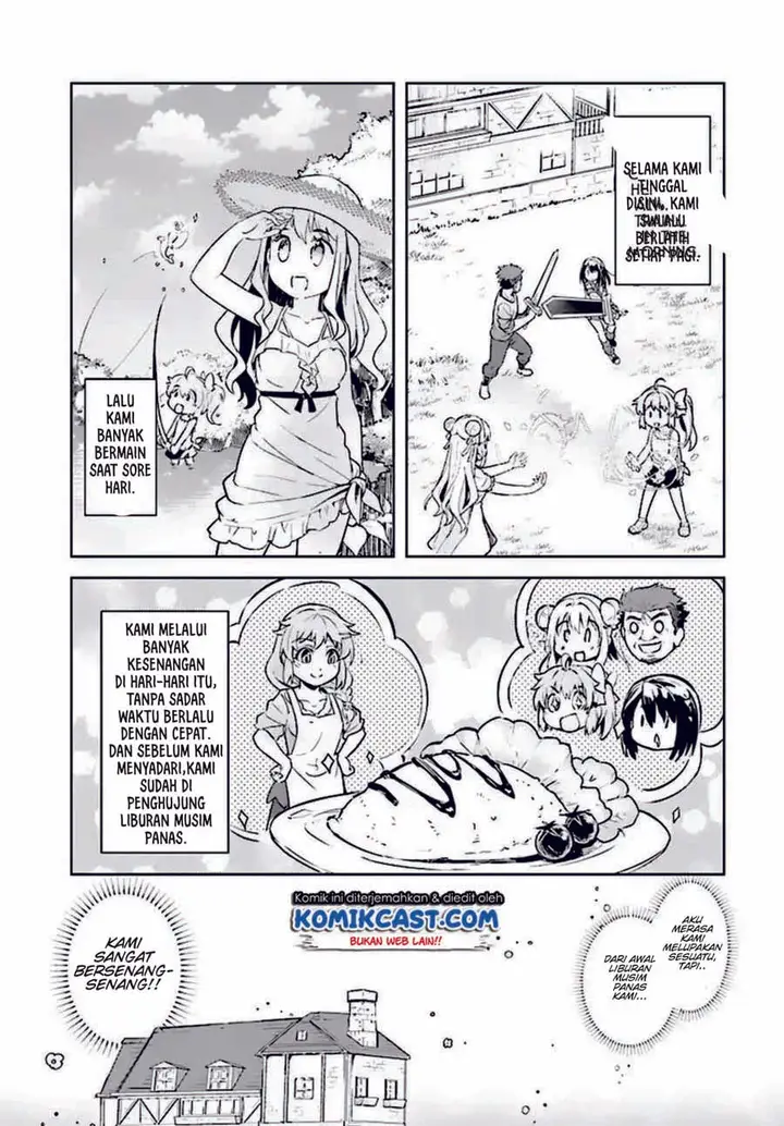 image-komik-kenshi-o-mezashite-nyugaku-shitanoni-maho-tekisei-9999-nandesukedo-chapter-13-31/40
