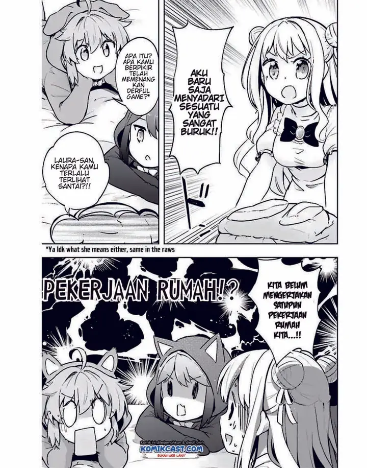 image-komik-kenshi-o-mezashite-nyugaku-shitanoni-maho-tekisei-9999-nandesukedo-chapter-13-32/40