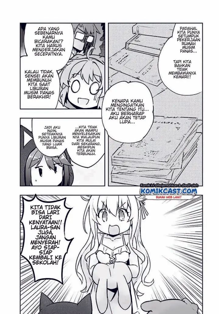 image-komik-kenshi-o-mezashite-nyugaku-shitanoni-maho-tekisei-9999-nandesukedo-chapter-13-33/40
