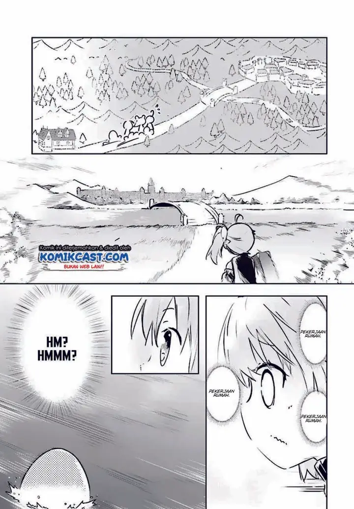 image-komik-kenshi-o-mezashite-nyugaku-shitanoni-maho-tekisei-9999-nandesukedo-chapter-13-35/40