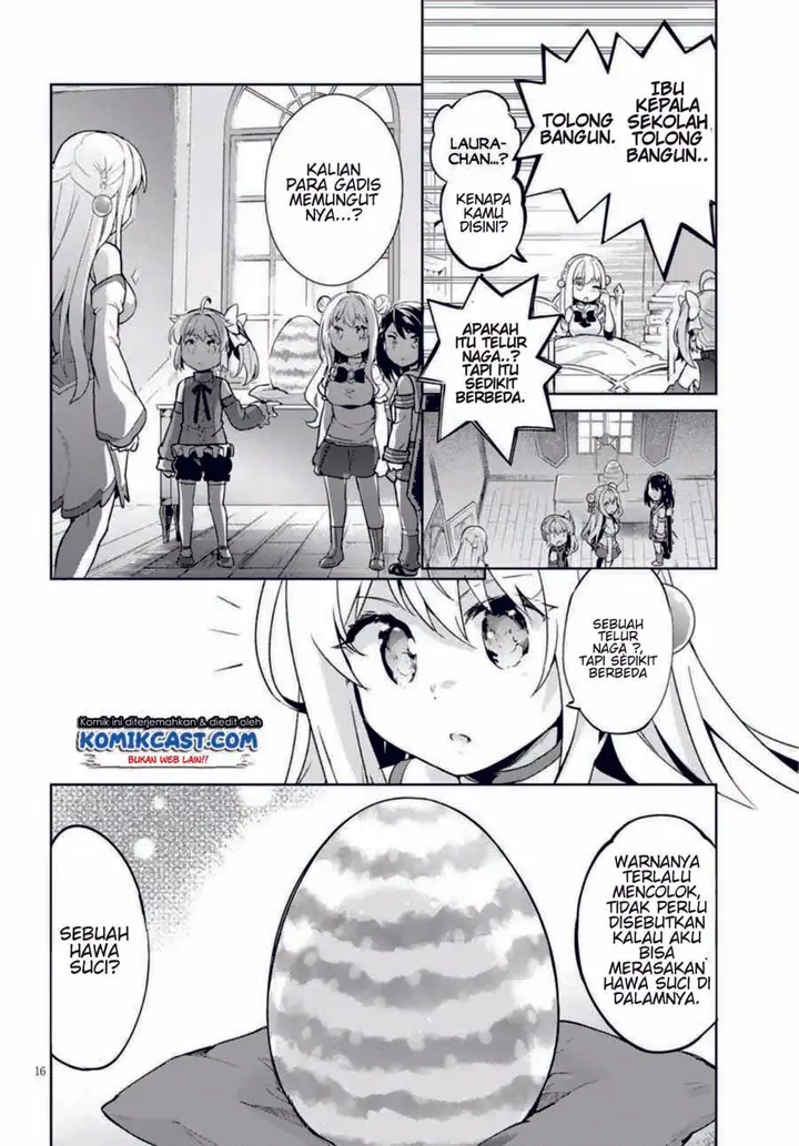 image-komik-kenshi-o-mezashite-nyugaku-shitanoni-maho-tekisei-9999-nandesukedo-chapter-14-16/22