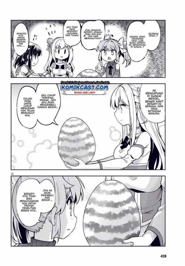 image-komik-kenshi-o-mezashite-nyugaku-shitanoni-maho-tekisei-9999-nandesukedo-chapter-14-18/22