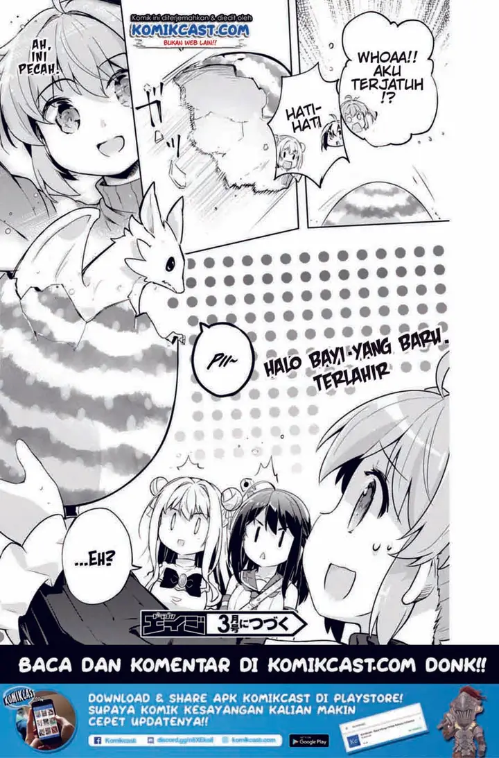 image-komik-kenshi-o-mezashite-nyugaku-shitanoni-maho-tekisei-9999-nandesukedo-chapter-14-20/22