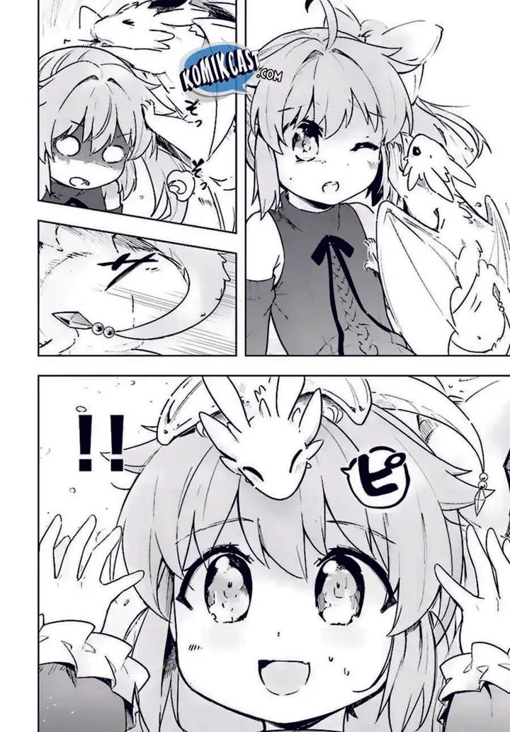 image-komik-kenshi-o-mezashite-nyugaku-shitanoni-maho-tekisei-9999-nandesukedo-chapter-15-2/27
