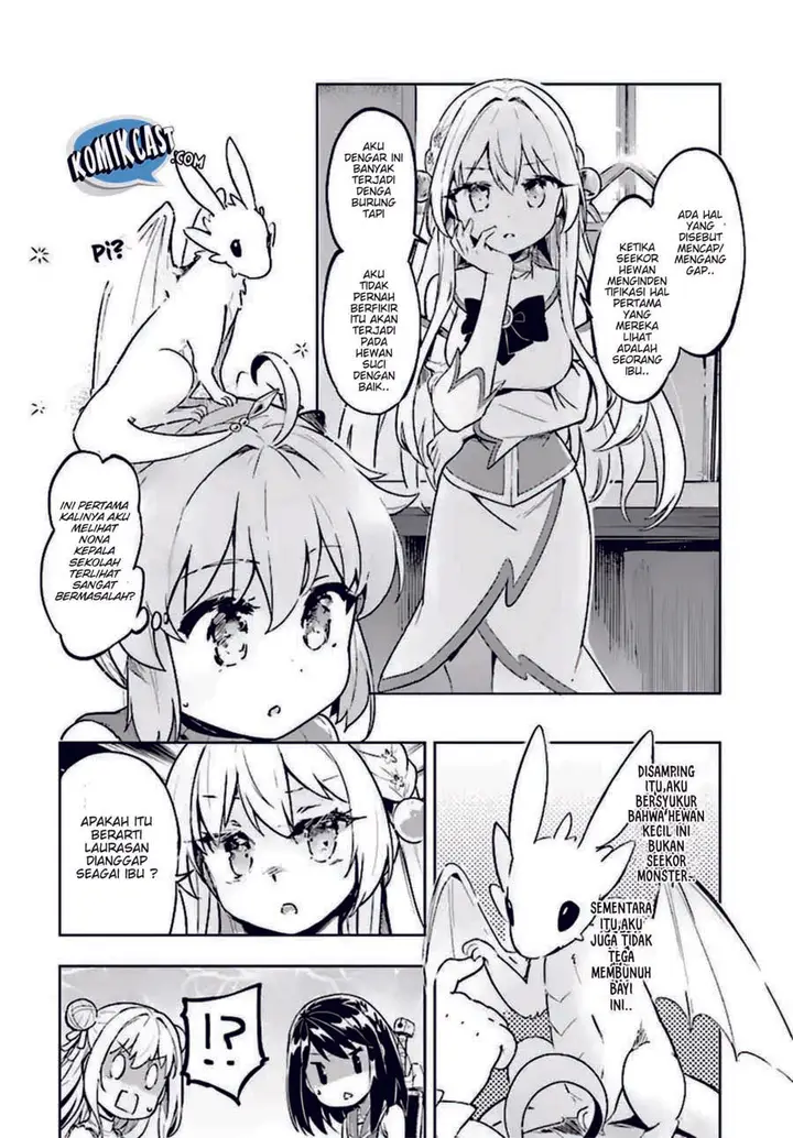 image-komik-kenshi-o-mezashite-nyugaku-shitanoni-maho-tekisei-9999-nandesukedo-chapter-15-4/27