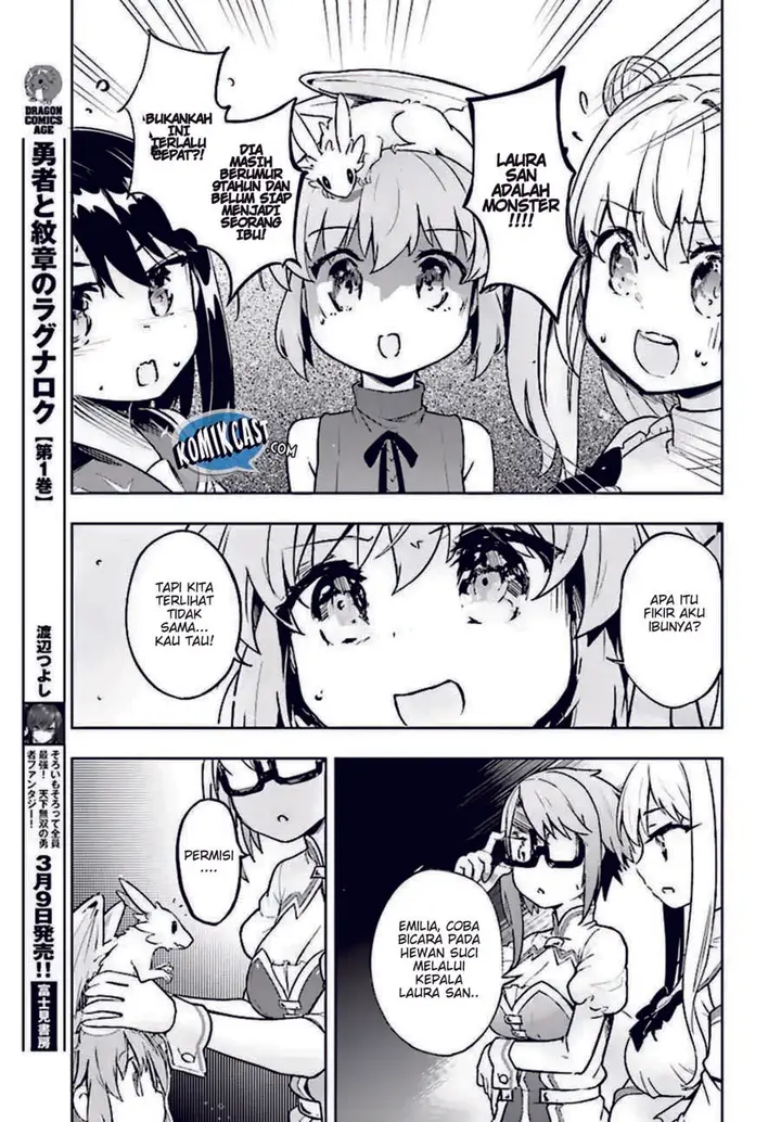 image-komik-kenshi-o-mezashite-nyugaku-shitanoni-maho-tekisei-9999-nandesukedo-chapter-15-5/27