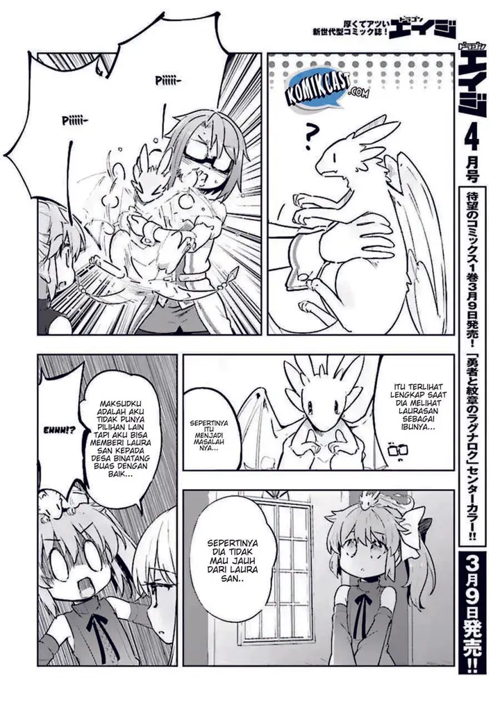 image-komik-kenshi-o-mezashite-nyugaku-shitanoni-maho-tekisei-9999-nandesukedo-chapter-15-6/27