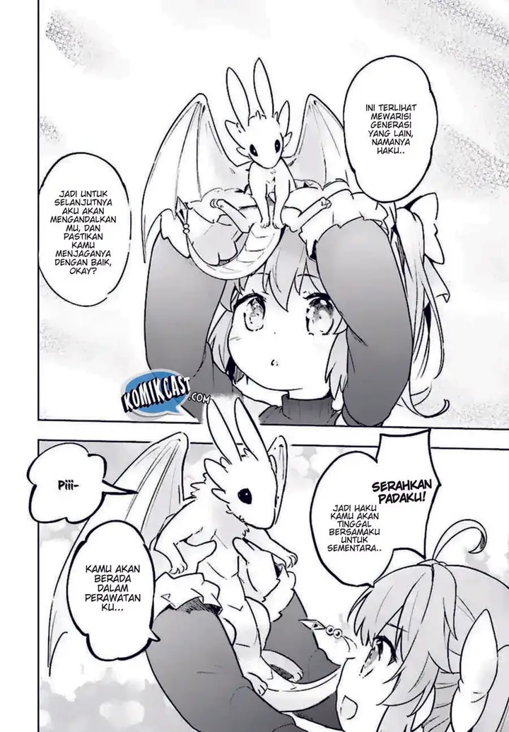 image-komik-kenshi-o-mezashite-nyugaku-shitanoni-maho-tekisei-9999-nandesukedo-chapter-15-8/27
