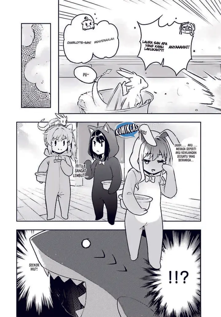 image-komik-kenshi-o-mezashite-nyugaku-shitanoni-maho-tekisei-9999-nandesukedo-chapter-15-16/27