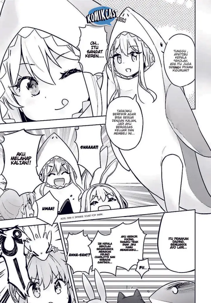 image-komik-kenshi-o-mezashite-nyugaku-shitanoni-maho-tekisei-9999-nandesukedo-chapter-15-17/27