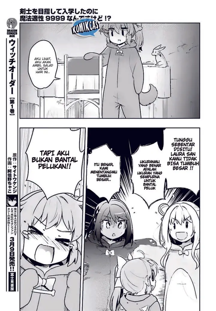 image-komik-kenshi-o-mezashite-nyugaku-shitanoni-maho-tekisei-9999-nandesukedo-chapter-15-21/27