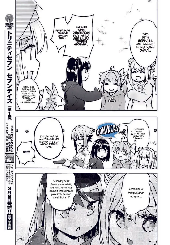image-komik-kenshi-o-mezashite-nyugaku-shitanoni-maho-tekisei-9999-nandesukedo-chapter-15-23/27