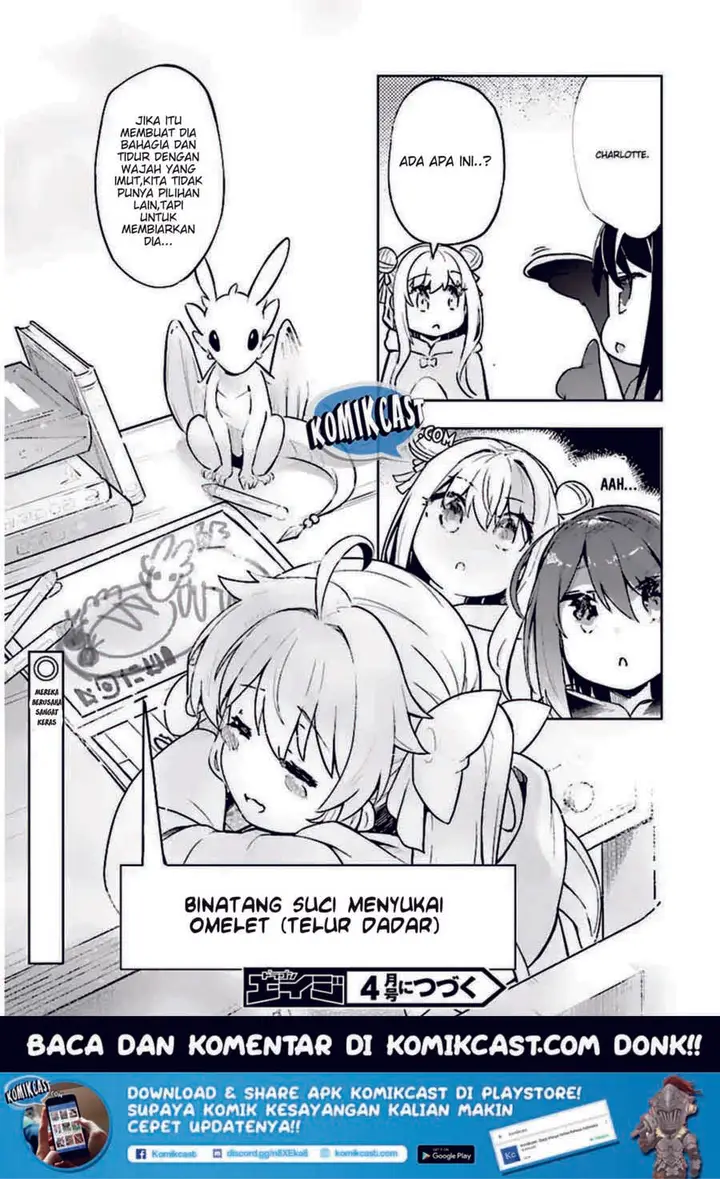 image-komik-kenshi-o-mezashite-nyugaku-shitanoni-maho-tekisei-9999-nandesukedo-chapter-15-25/27