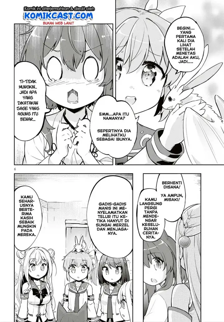 image-komik-kenshi-o-mezashite-nyugaku-shitanoni-maho-tekisei-9999-nandesukedo-chapter-16-7/33