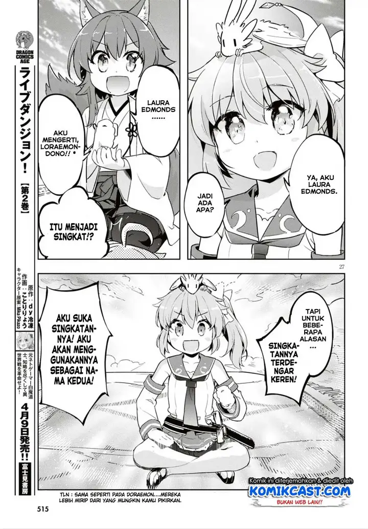 image-komik-kenshi-o-mezashite-nyugaku-shitanoni-maho-tekisei-9999-nandesukedo-chapter-16-28/33