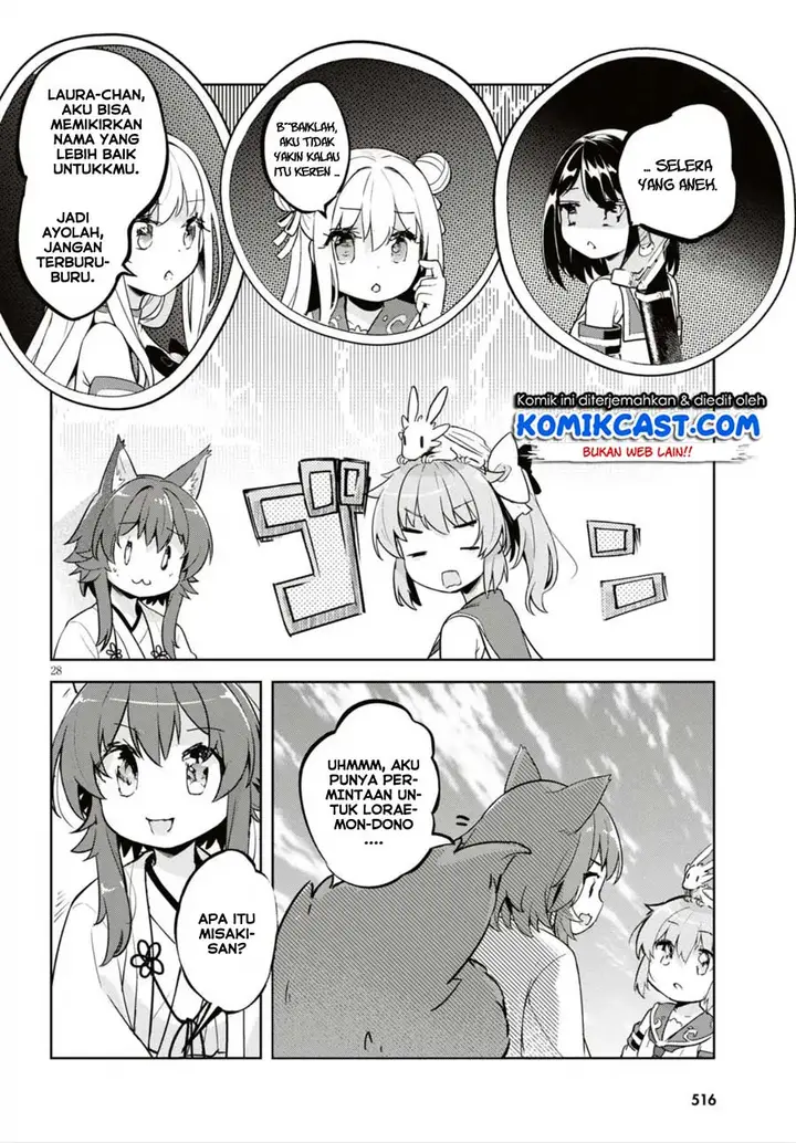 image-komik-kenshi-o-mezashite-nyugaku-shitanoni-maho-tekisei-9999-nandesukedo-chapter-16-29/33