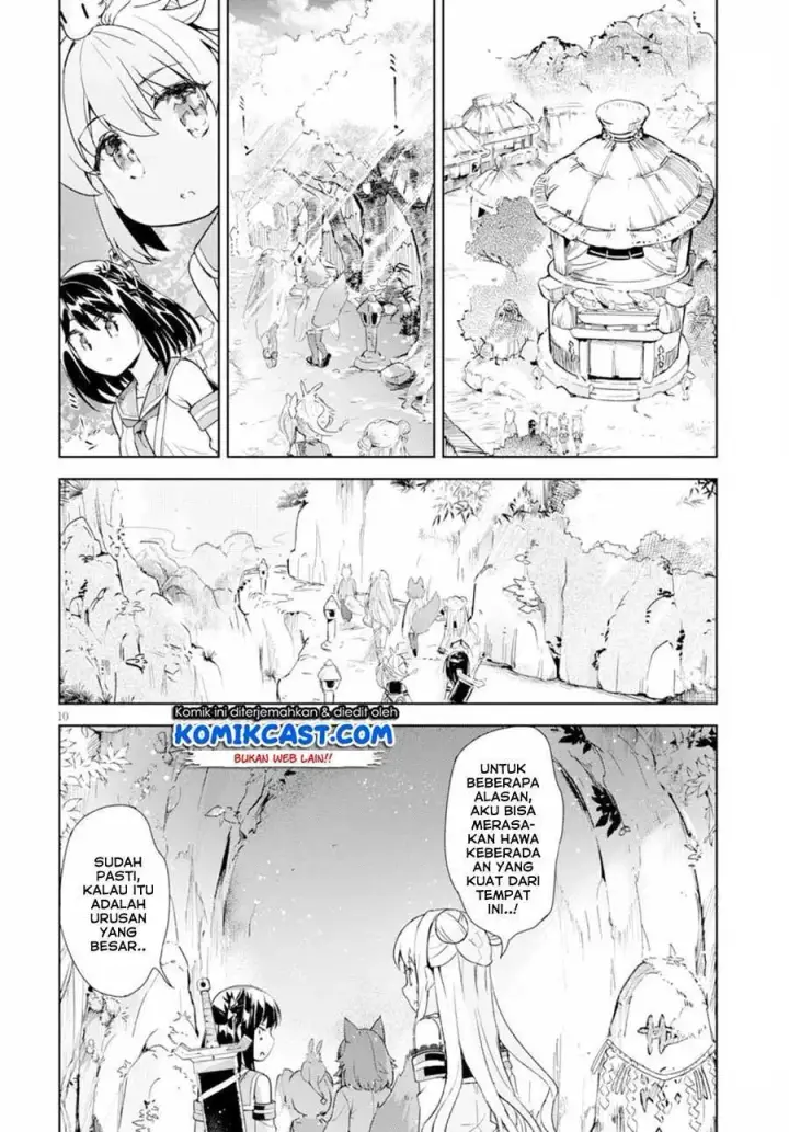 image-komik-kenshi-o-mezashite-nyugaku-shitanoni-maho-tekisei-9999-nandesukedo-chapter-17-11/38