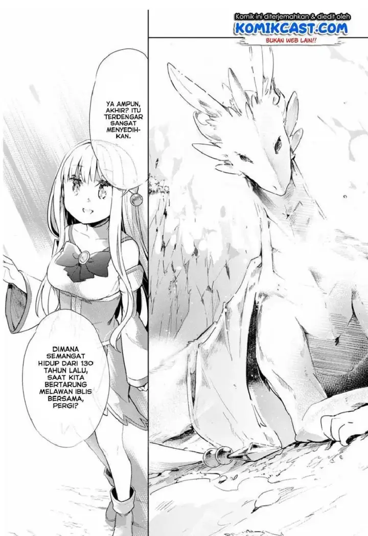 image-komik-kenshi-o-mezashite-nyugaku-shitanoni-maho-tekisei-9999-nandesukedo-chapter-17-14/38
