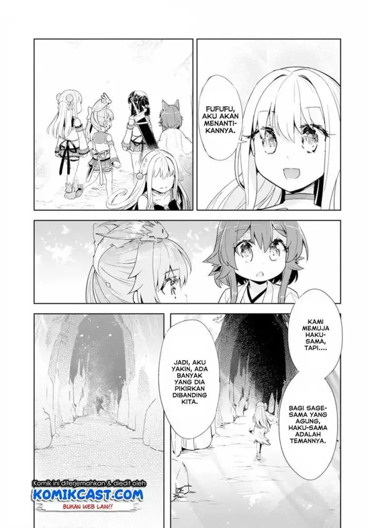 image-komik-kenshi-o-mezashite-nyugaku-shitanoni-maho-tekisei-9999-nandesukedo-chapter-17-23/38