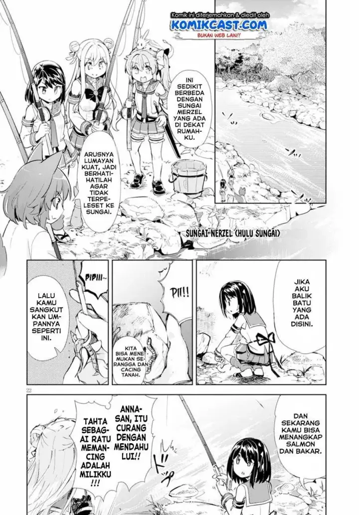 image-komik-kenshi-o-mezashite-nyugaku-shitanoni-maho-tekisei-9999-nandesukedo-chapter-17-24/38
