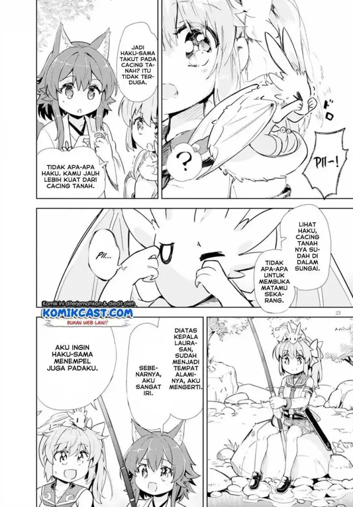 image-komik-kenshi-o-mezashite-nyugaku-shitanoni-maho-tekisei-9999-nandesukedo-chapter-17-25/38