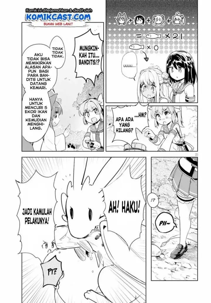image-komik-kenshi-o-mezashite-nyugaku-shitanoni-maho-tekisei-9999-nandesukedo-chapter-17-27/38