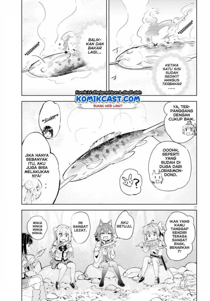 image-komik-kenshi-o-mezashite-nyugaku-shitanoni-maho-tekisei-9999-nandesukedo-chapter-17-29/38