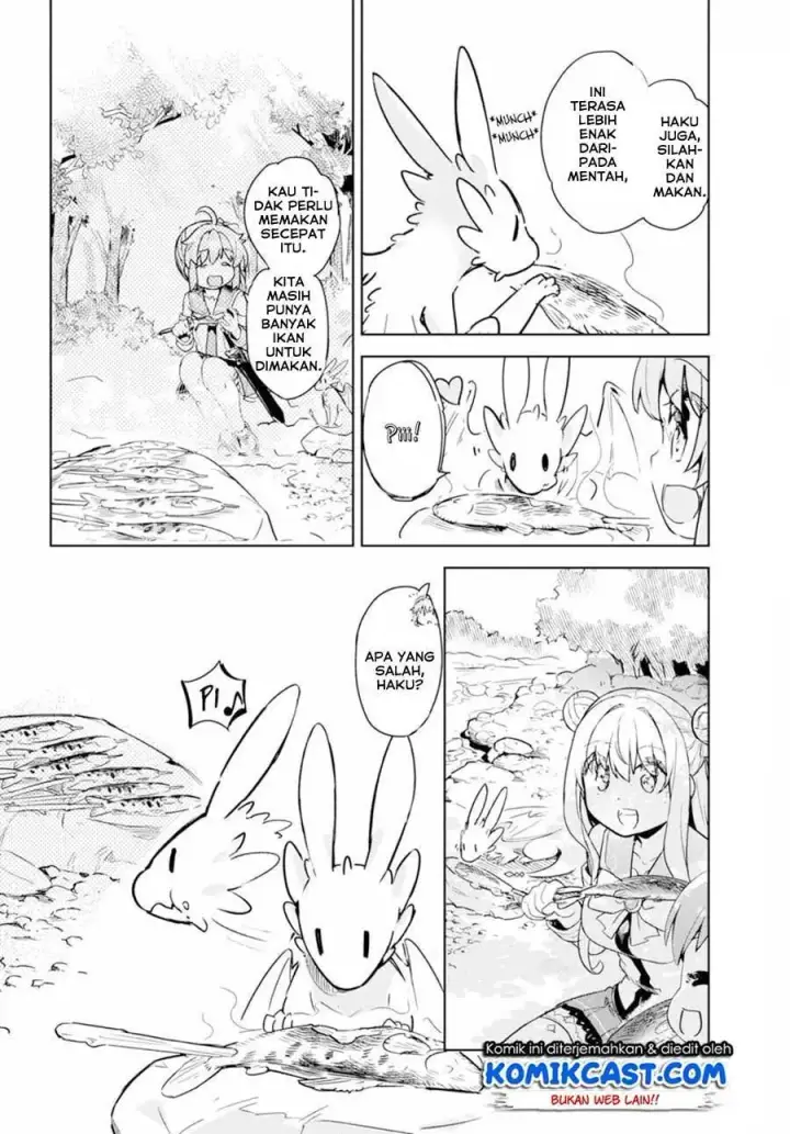 image-komik-kenshi-o-mezashite-nyugaku-shitanoni-maho-tekisei-9999-nandesukedo-chapter-17-30/38