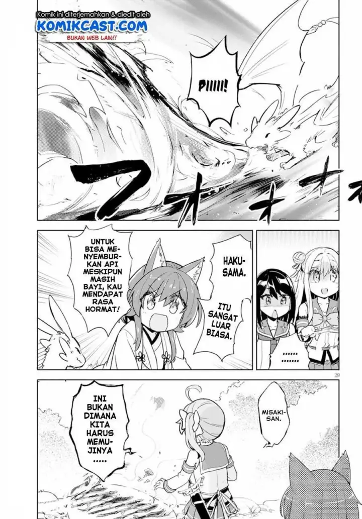 image-komik-kenshi-o-mezashite-nyugaku-shitanoni-maho-tekisei-9999-nandesukedo-chapter-17-31/38